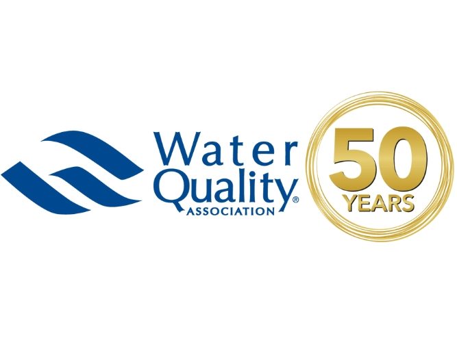 Water Quality Association Celebrates 50 Years phcppros